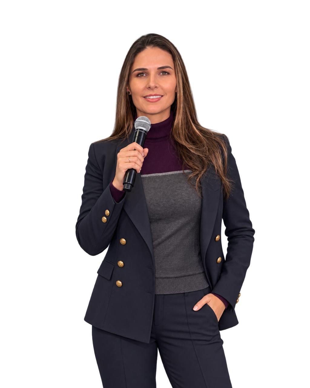 Kauana Yrina