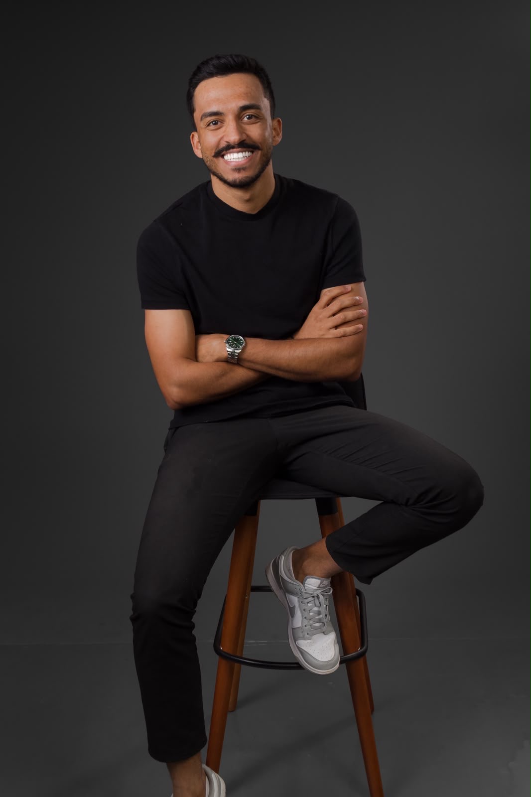 Thiago Nascimento